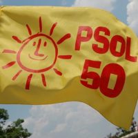 Por um PSOL combativo, independente e pela base: Tese para o VII Congresso do PSOL São Paulo