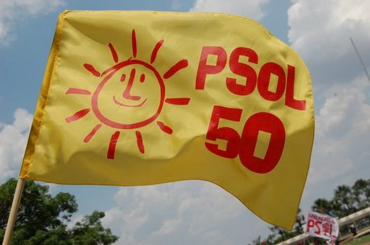 Por um PSOL combativo, independente e pela base: Tese para o VII Congresso do PSOL São Paulo