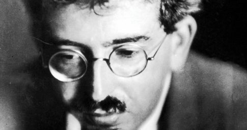Walter Benjamin |