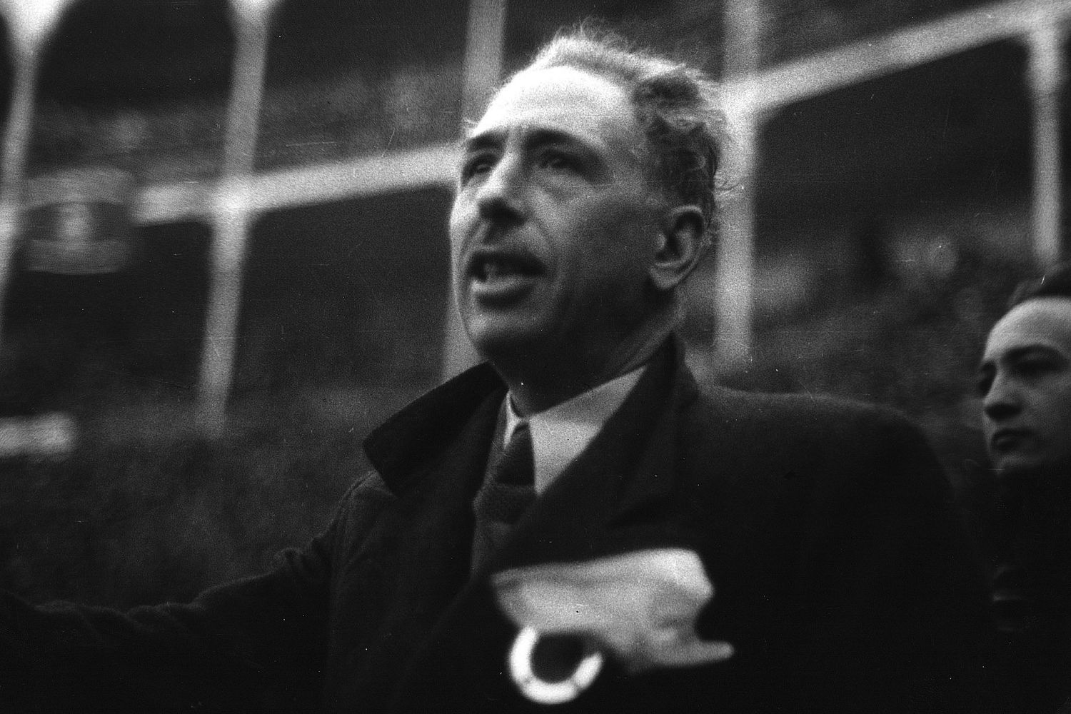 Quem foi Lluis Companys? | Revista Movimento