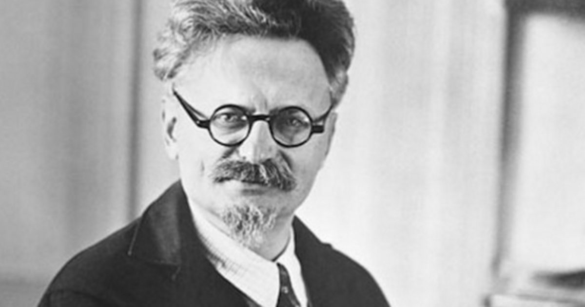 Adolf Joffé Última Carta para Leon Trotsky Revista Movimento