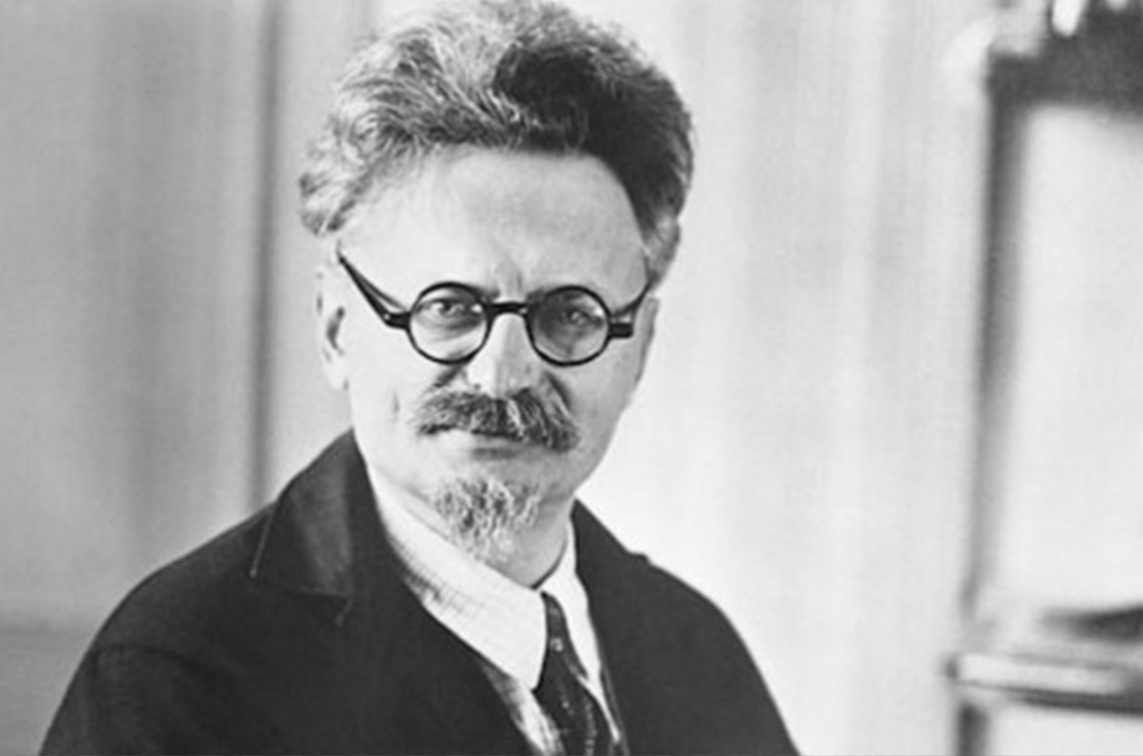 Adolf Joffé: Última Carta para Leon Trotsky  Revista 