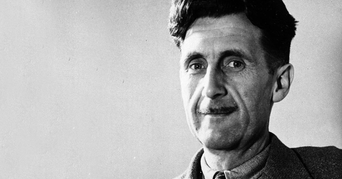 A Rússia Soviética segundo George Orwell