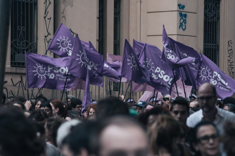 Espírito Santo: a disputa por 2026 já começou – e a esquerda precisa se mover