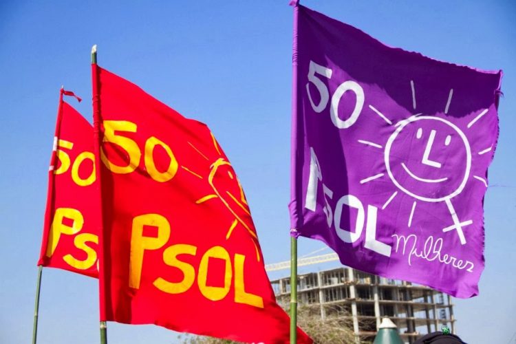 O caso Chapecó: a moral do PSOL está em jogo