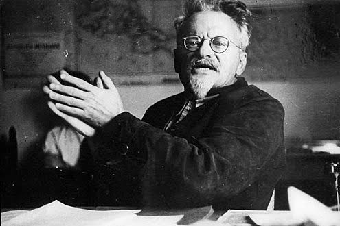 Ecologia: a pesada herança de Leon Trotsky