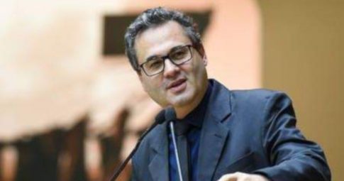 Roberto Robaina