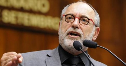 Pedro Ruas. Reprodução