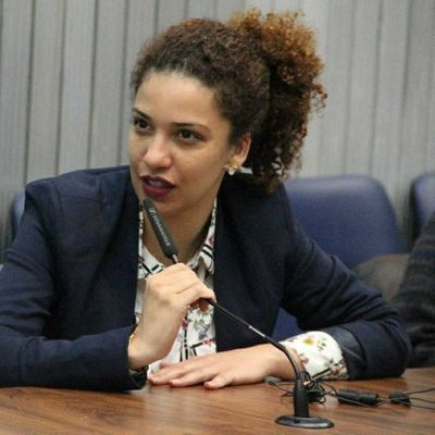 Monica Seixas entra na justiça contra Enel