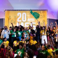 20 de novembro: lutar contra o racismo e pelo Fora, Bolsonaro!