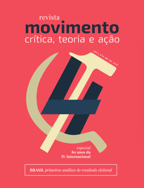 Revista Movimento n. 10