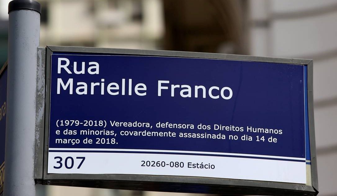 Atos em todo o Brasil pedem respostas para o assassinato de Marielle