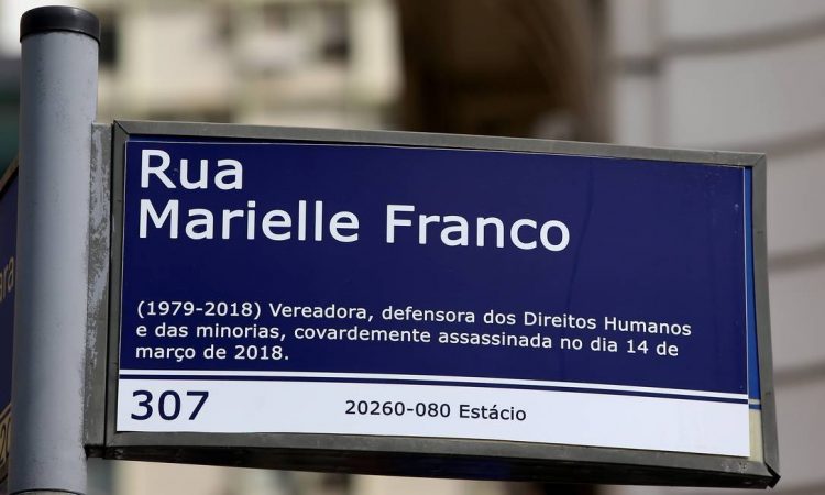 Atos em todo o Brasil pedem respostas para o assassinato de Marielle