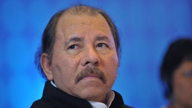 Nicarágua: Ortega prende candidatos da oposição antes da eleição de novembro de 2021