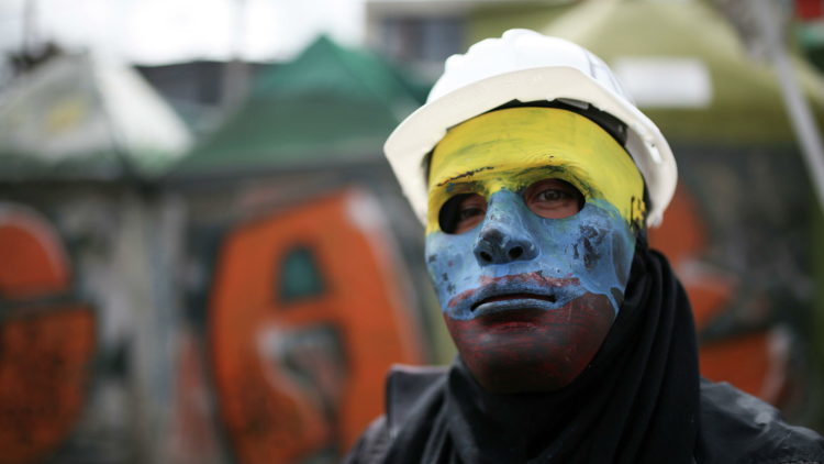Colômbia Rebelde e a continuidade da revolta latino-americana