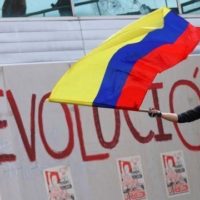Algumas conquistas da explosão social na Colômbia