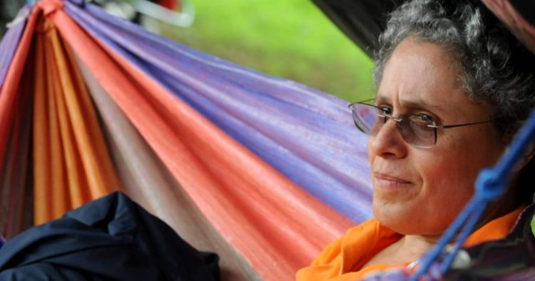 Dora María Téllez, guerrilheira sandinista, é presa na Nicarágua