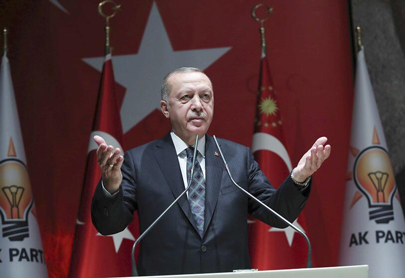 Turquia: uma coalização de governo à deriva
