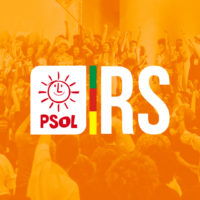 PSOL na disputa pelo governo do RS