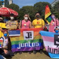 Dia do Orgulho LGBTI+: Luta interseccional, radicalidade e transformação histórica pelas mãos das LGBTIs