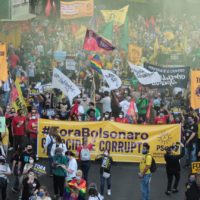Todas as táticas para derrotar Bolsonaro – e uma estratégia por um Brasil dos trabalhadores e do povo