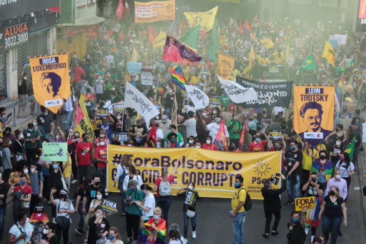 Todas as táticas para derrotar Bolsonaro – e uma estratégia por um Brasil dos trabalhadores e do povo