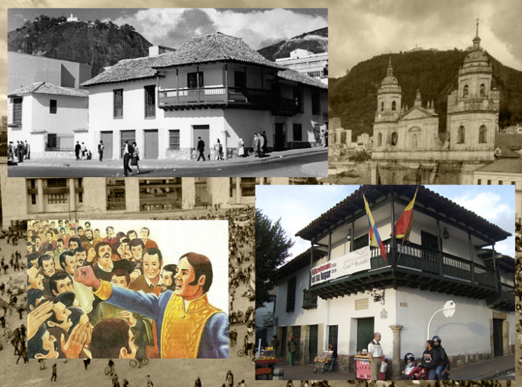 Colômbia: O novo 20 de julho e os 30 anos da Constituição