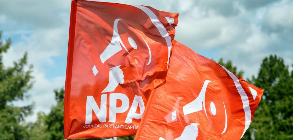 Ninguém foi excluído do NPA, que tomará suas decisões sobre as eleições presidenciais no final de junho