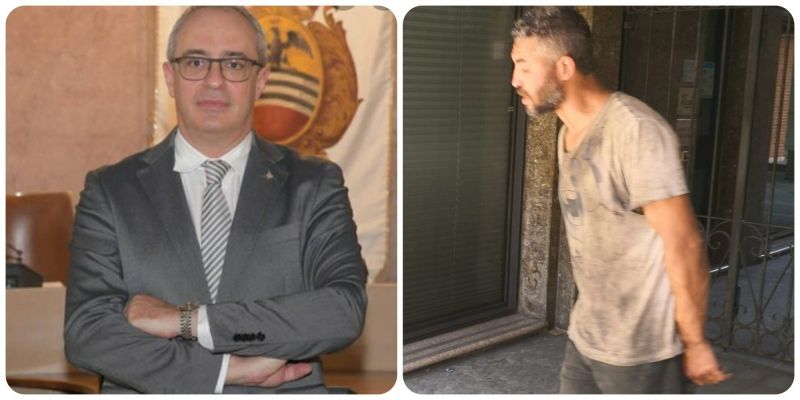 Itália: Vereador da Lega atira e mata imigrante marroquino