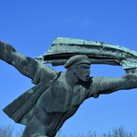 O bloco soviético e a problemática dos modos de produção e modos de exploração