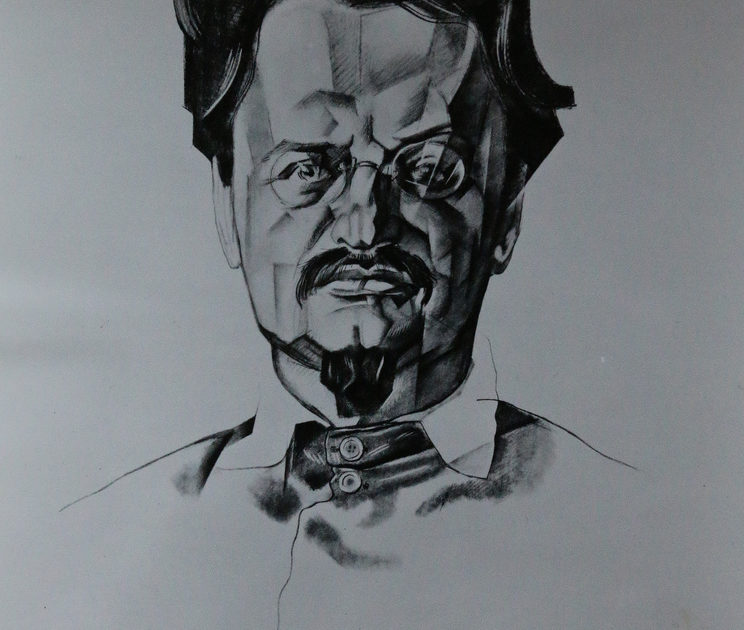Três ideias força no pensamento político de Leon Trotsky