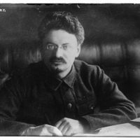 81 anos sem Trotsky