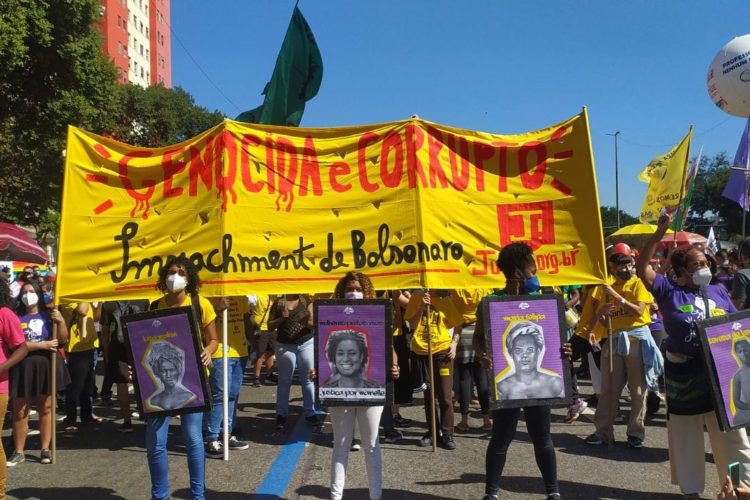 O tabuleiro eleitoral, a defesa de programas e a candidatura própria do PSOL