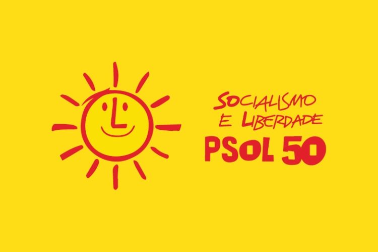 Manifesto pela validação da votação do 7º CNPSOL em Chapecó