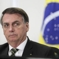 Carta de Bolsonaro