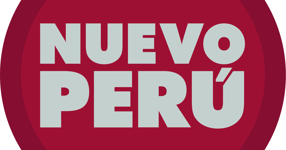 II Congresso Nacional do Novo Peru