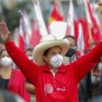 Governo Castillo e o cenário de lutas sociais no Peru