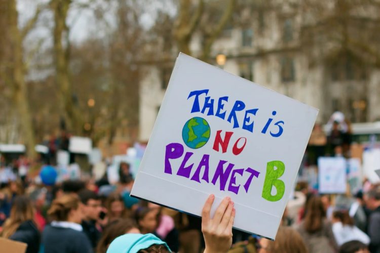 Uma perspectiva anticapitalista da COP26: é hora de mudar o sistema em defesa da soberania alimentar, dos povos de rios, florestas e da vida!