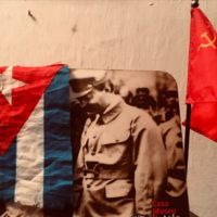 Trotsky e a crise política cubana
