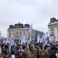 A Frente Única peruana e as distorções da tática no Brasil