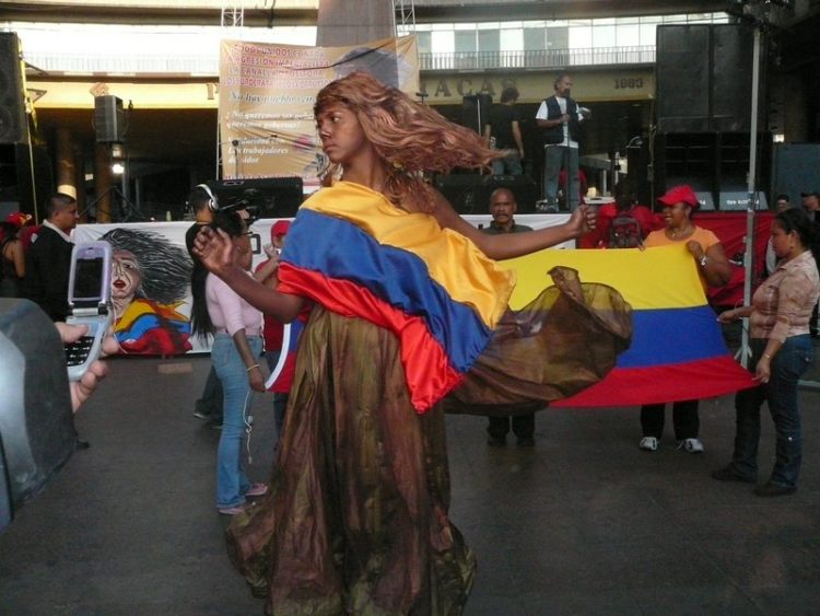 Venezuela Madurista: do progressismo ao neoliberalismo autoritário