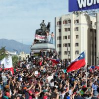 Chile: laboratório de uma alternativa anticapitalista?
