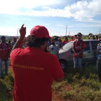 Os dez dias que abalaram Ponta Grossa e o Paraná