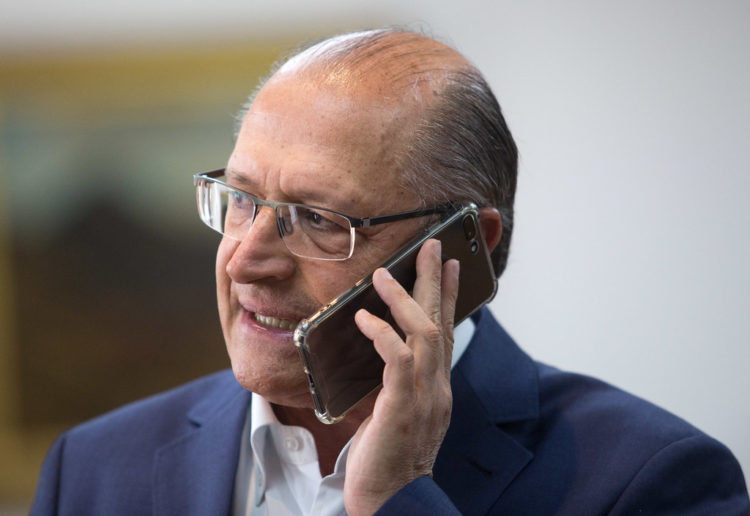 10 anos do massacre do Pinheiro: para não esquecer quem é Geraldo Alckmin