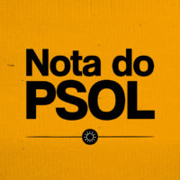 Nota do PSOL/MA de solidariedade e repúdio à prisão da diretoria do Sindicato dos Rodoviários do Maranhão