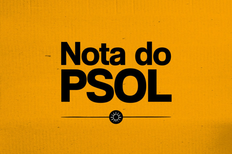 Nota do PSOL/MA de solidariedade e repúdio à prisão da diretoria do Sindicato dos Rodoviários do Maranhão