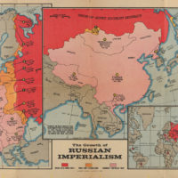 O imperialismo russo