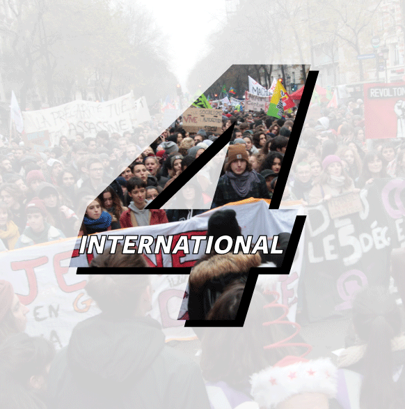 ¡No a la invasión de Ucrania por parte de Putin! ¡Apoyo a la resistencia ucraniana!  ¡Solidaridad con la oposición rusa a la guerra!
