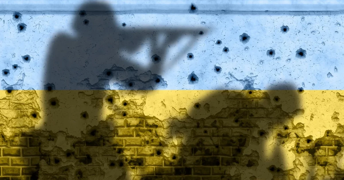 Depois de 15 dias de invasão da Ucrânia, é preciso combater a guerra e seus efeitos