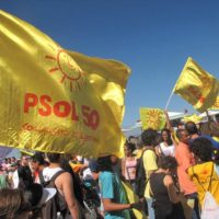 PSOL acertou ao aprovar a Federação com a REDE. A luta pela independência do PSOL segue em aberto.